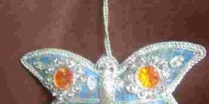 Embroidery Gift Items