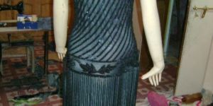 Long Skirt