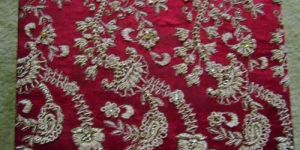 Beaded Ladies Handbags