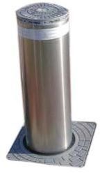 Automatic Hydraulic Bollards