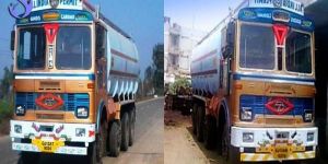 N Butanol (NBA) Transportation Services