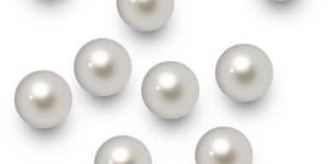 White Pearl Gemstones
