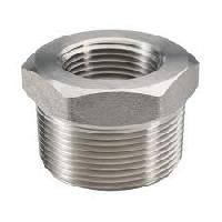 SS Hex  Plug