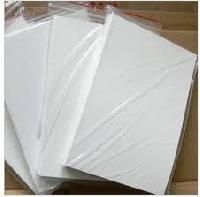 Water Slide Transfer Paper