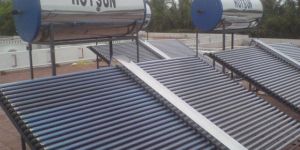 Solar Water Heater , Hotsun Solar Systems