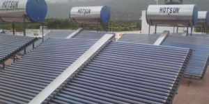 Solar Water Heater ,Hotsun Solar Systems