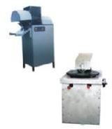 Roti Making Equipment