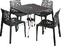 Plastic Moulded Furniture