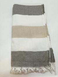 Striped Terry Towels