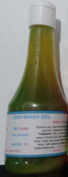 DishWash Liquid