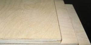 Poplar Plywood