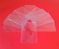 Plastic Pouches