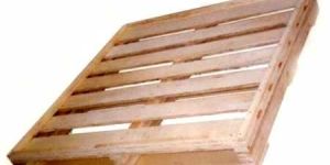 Wooden Pallets