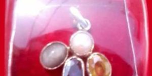 Energy Healing Pendants