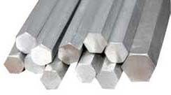 Alloy Steel Hexagonal Bar