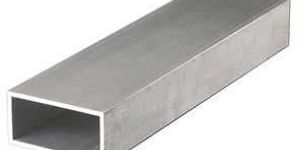 Aluminium Rectangle Tube