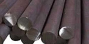 Carbon Steel Round Bar