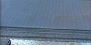Carbon Steel Sheet
