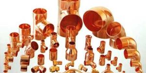 Cupro Nickel Pipe Fittings