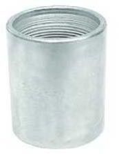 Galvanized Steel Coupling