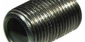Galvanized Steel Nipple