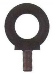 Mild Steel Eye Bolt