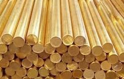 Phosphor Bronze Round Bars