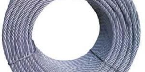 Spring Steel Wire Rope