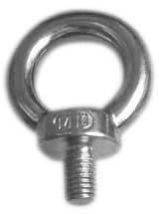 Stainless Steel Eye Bolt