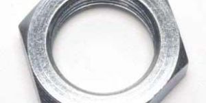 Stainless Steel Lock Nut