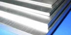 Stainless Steel Plates