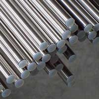 Stainless Steel Round Bar