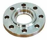 Stainless Steel Socket Weld Flange