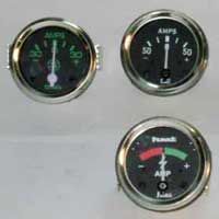 Automotive Ammeters