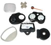 Automotive Plastic Parts