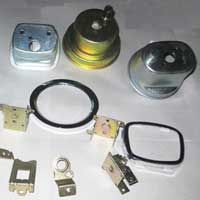 Automotive Sheet Metal Parts