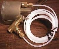 Mechanical Oil Pressure Gauges