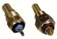 Temperature Transducers
