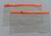 PVC Zipper Bags