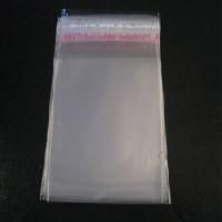 Self Adhesive Tape Poly Bag