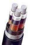 High Voltage Cables