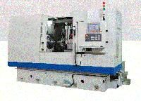 Gear Grinding Machines