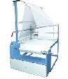 Fabric Folding Machine