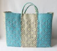 Woven Tote Bags