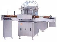 Pharma Liquid Packaging Machine