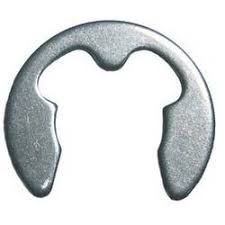 E Type Circlips