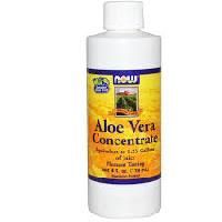 Aloe Vera Concentrate