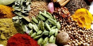 Spices