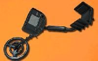 Underground Metal Detectors