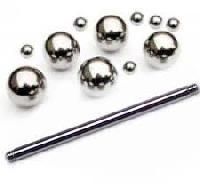 Steel Ball Bearings